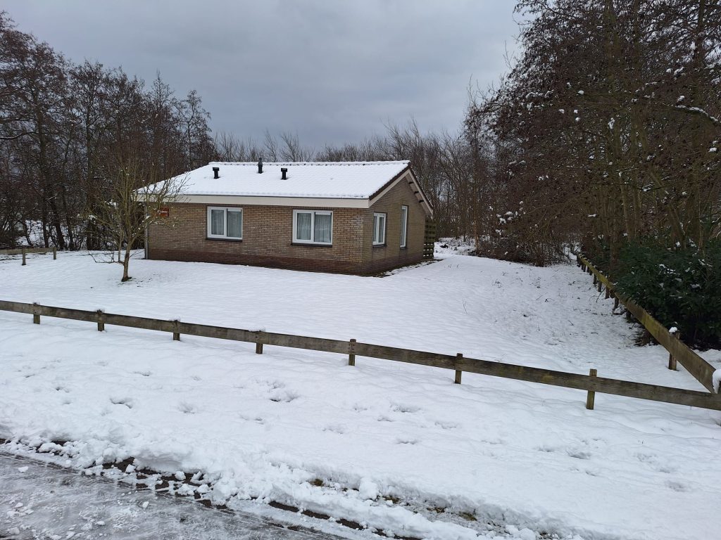Bergeendweg 111